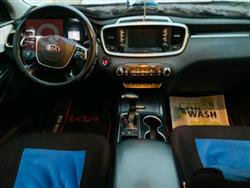 کیا سۆرینتۆ